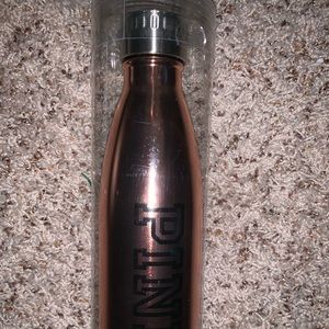 Victoria’s Secret PINK Rose Gold Swell Waterbottle